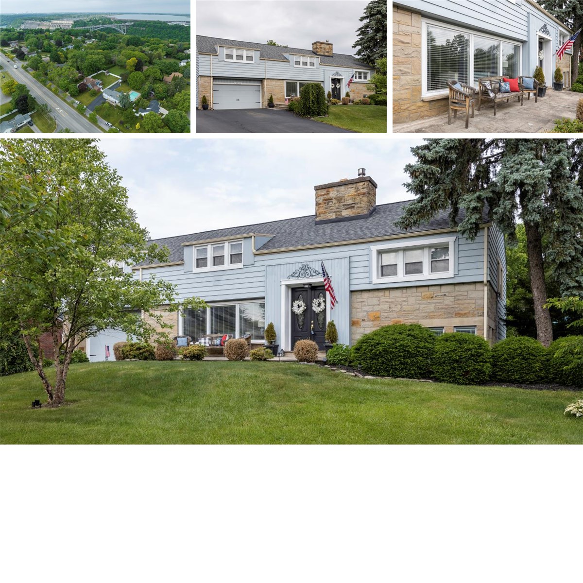 5226 Lewiston Rd, Lewiston, NY 14092