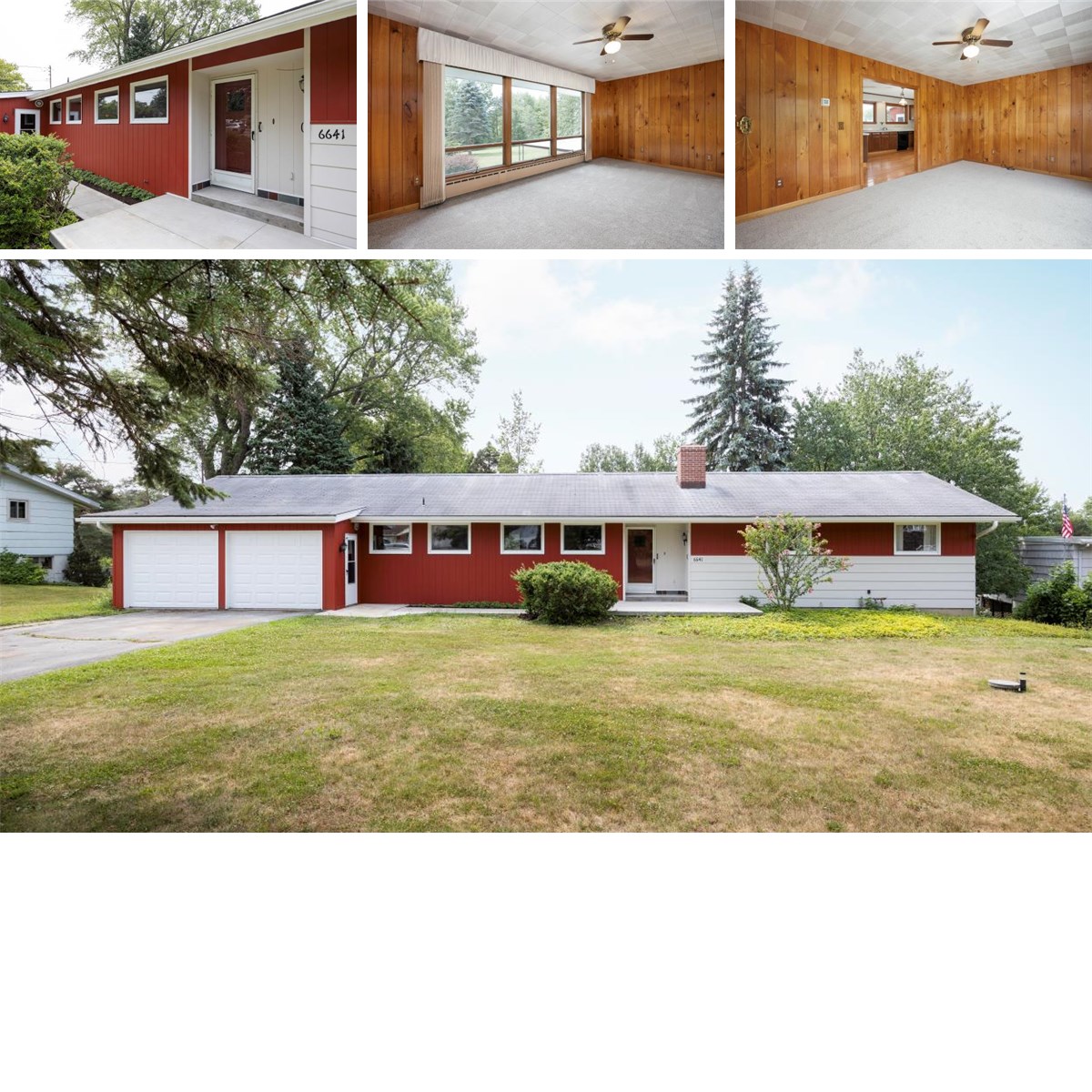 6641 Powers Rd, Orchard Park, NY 14127